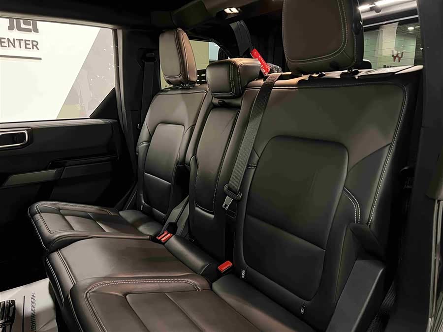 福特 福特烈马 2025 汽车图片 #11