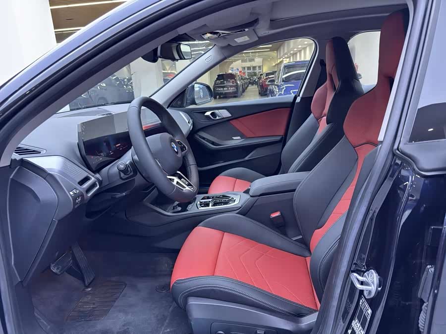 BMW 2 Series car image #11