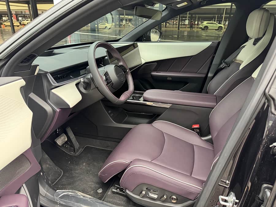 马自达 马自达EZ-60 2025 汽车图片 #11