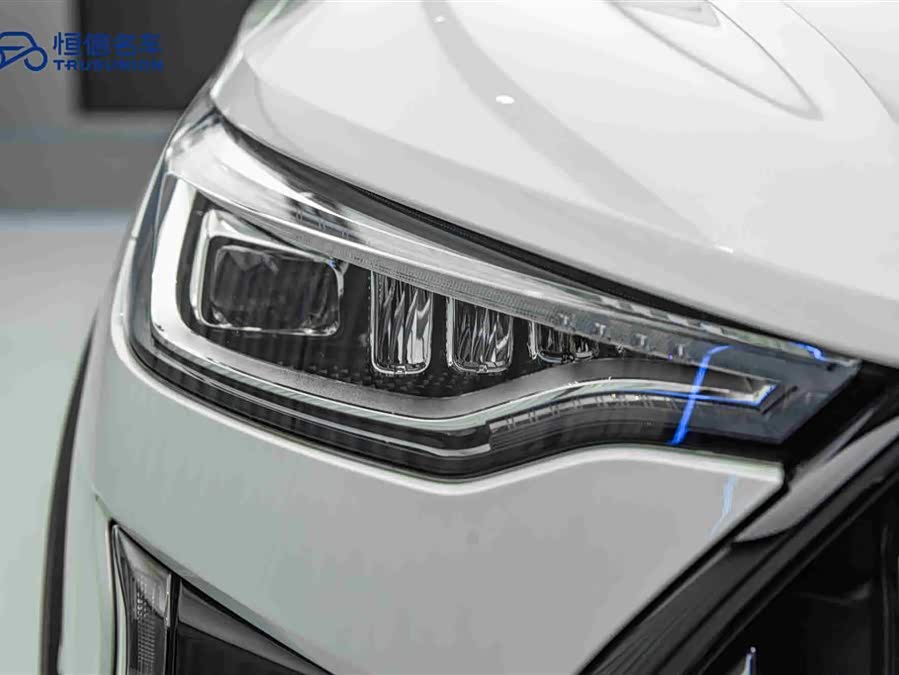 Haval Rabbit 2021 car image #11