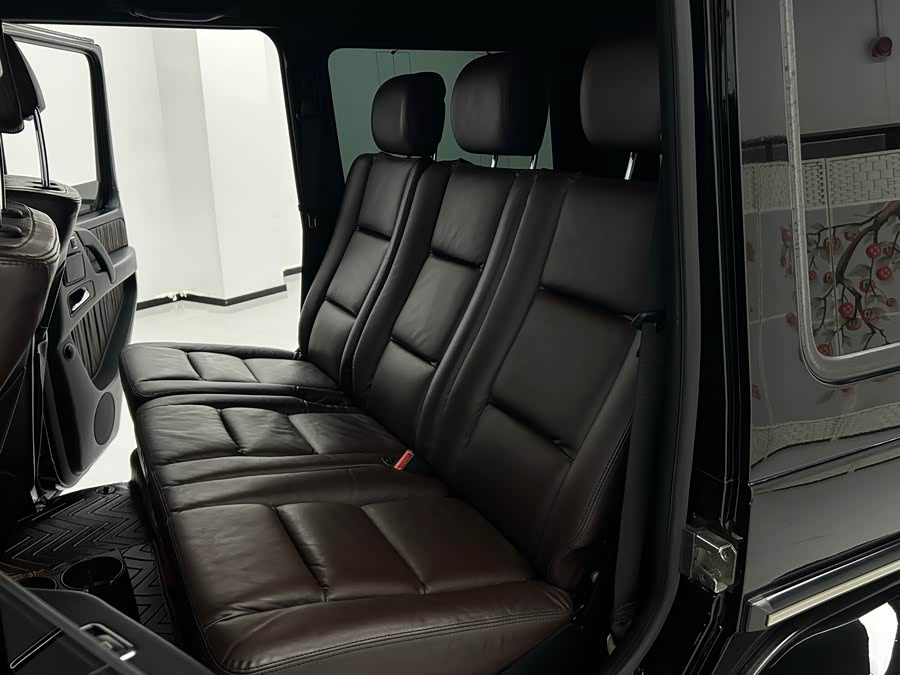 Mercedes-Benz G AMG 2016 #11 Mercedes-Benz G AMG 2016 car image #11