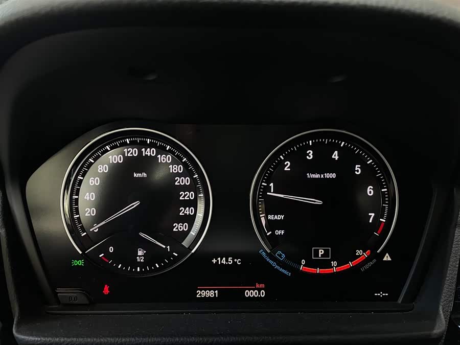 BMW 1 Series 2021 immagine di auto #11