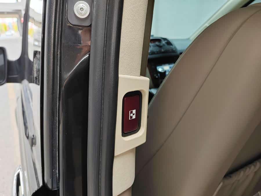 Mercedes-Benz Viano 2014 #11 Mercedes-Benz Viano 2014 imagen de coche #11