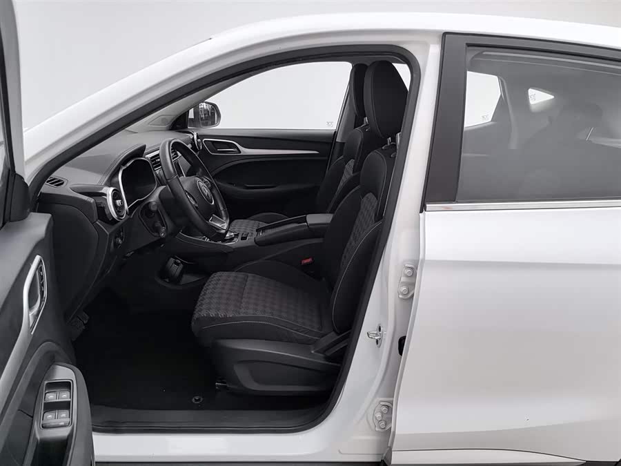 MG EZS Electric 2019 изображение автомобиля #11