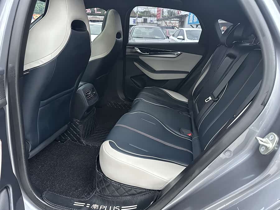 BYD 2022 car image #11