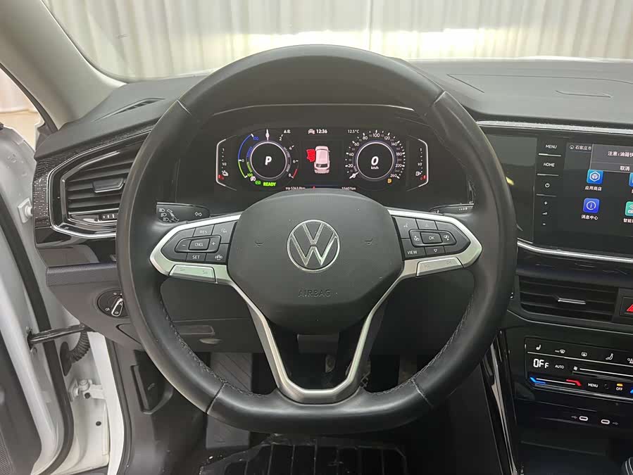 Volkswagen Tayron GTE 2022 #11 Volkswagen Tayron GTE 2022 immagine di auto #11