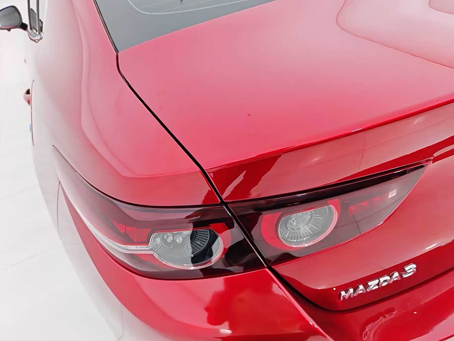 马自达 马自达3 2022 汽车图片 #11