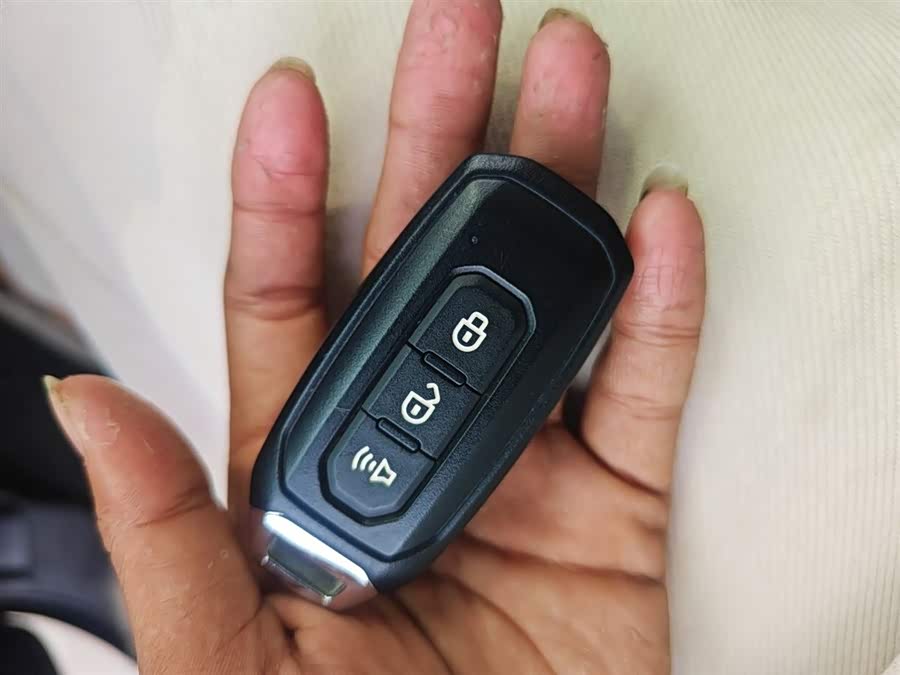 Ford Ranger 2024 #11 Ford Ranger 2024 car image #11