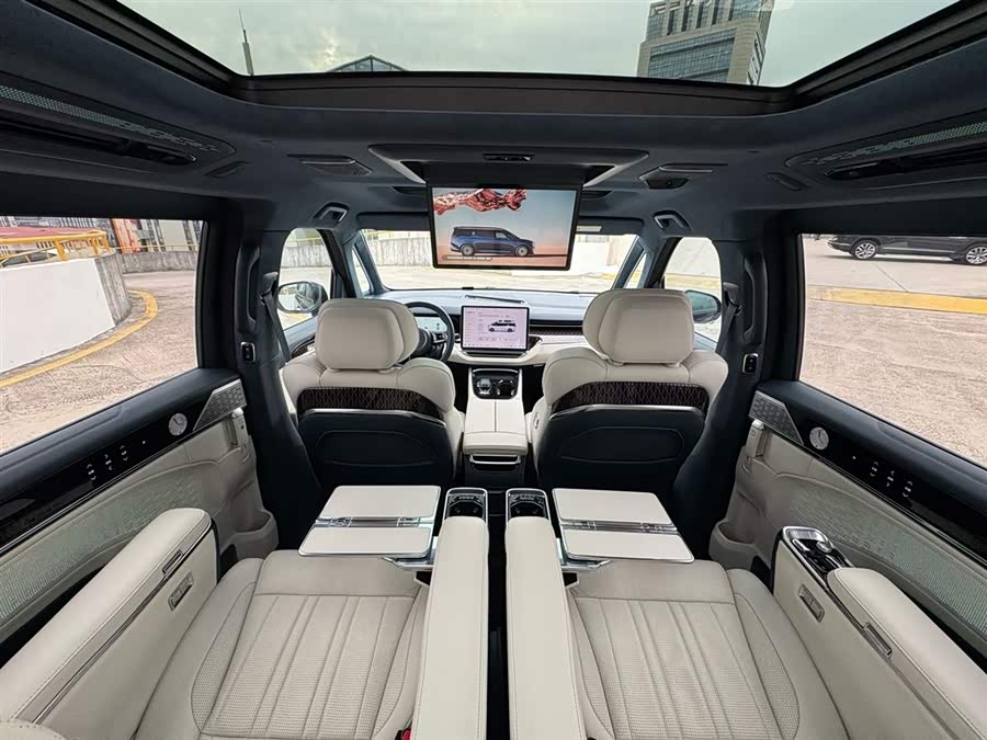 Volkswagen Phideon 2023 immagine di auto #11
