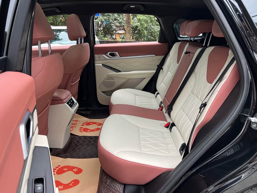 Haval XY 2021 car image #11