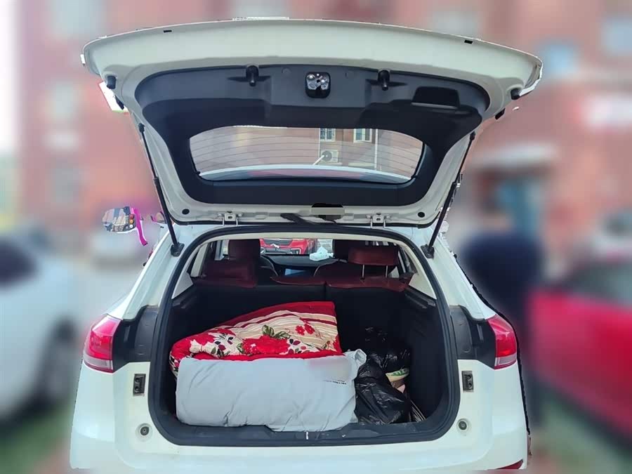 Haval H2s 2019 car image #11