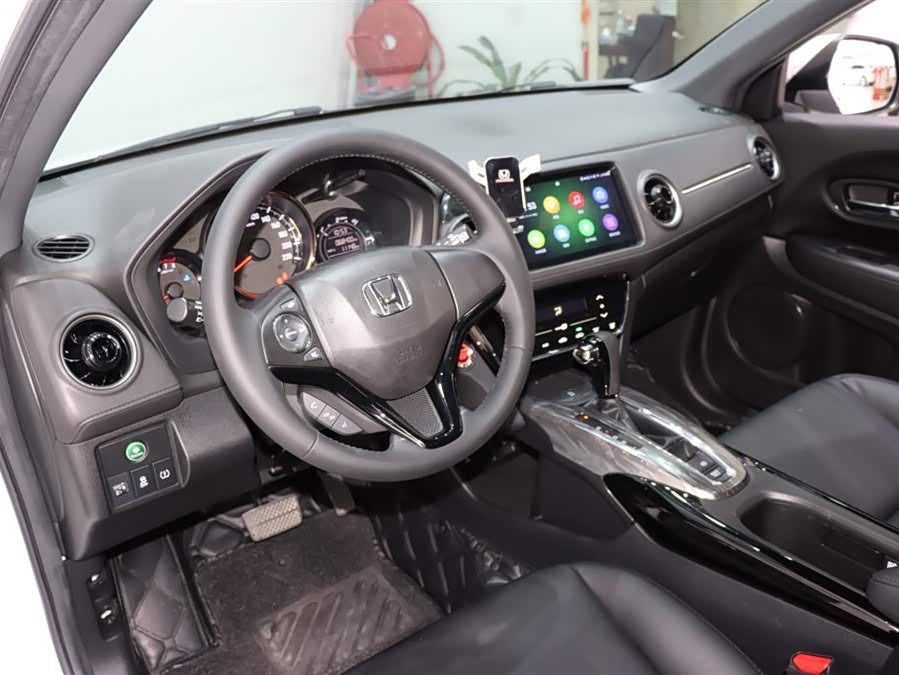Honda XR-V 2020 image de voiture #11