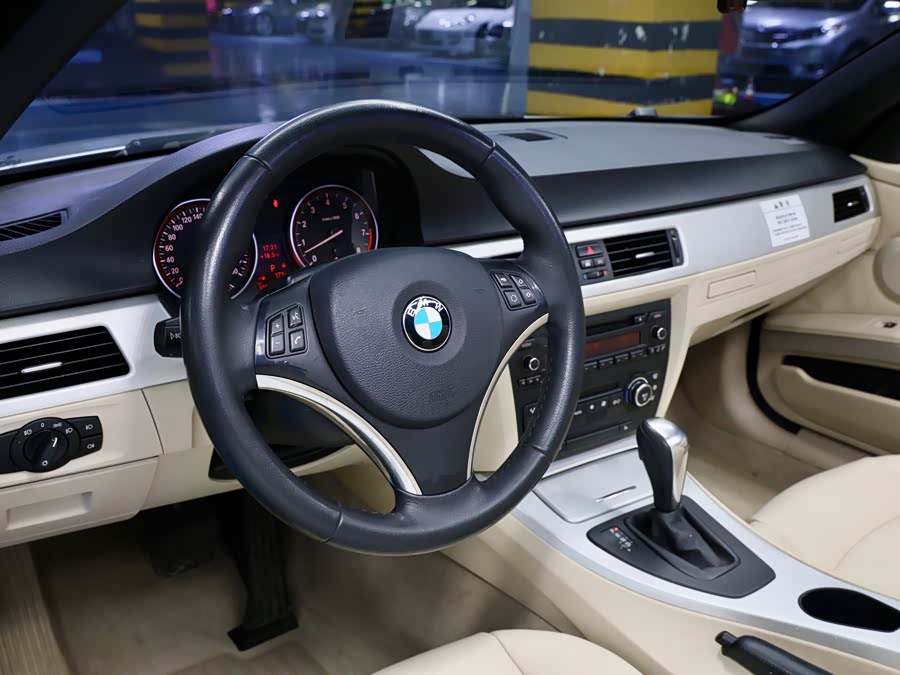 BMW 3 Series (Imported) 2007 #11 BMW 3 Series (Imported) 2007 immagine di auto #11