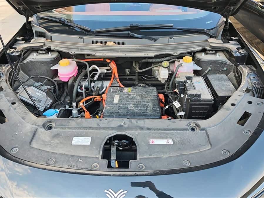 Neta X 2023 imagem de carro #11