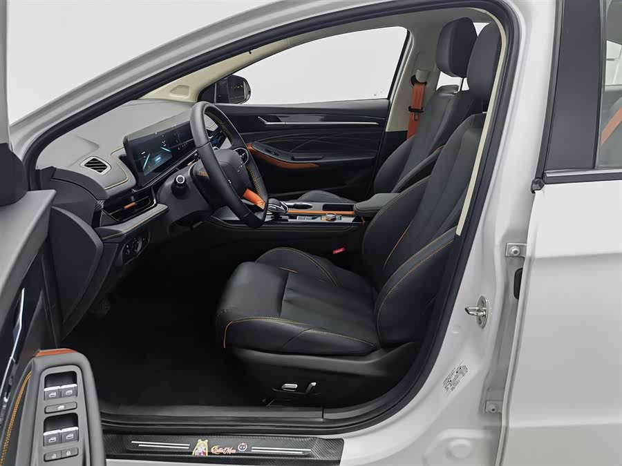 Chery Arrizo 5 GT 2023 صورة سيارة #11