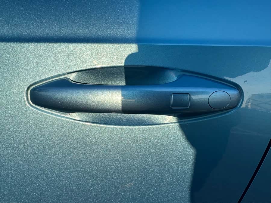 Haval Jolion 2021 immagine di auto #11