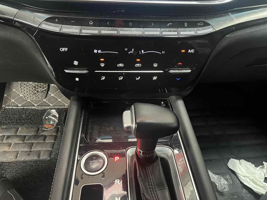 Jetour X90 2019 #11 Jetour X90 2019 car image #11