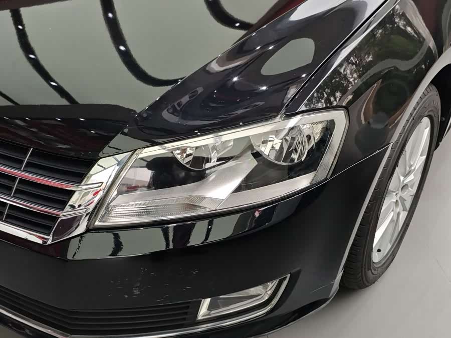 Volkswagen Lavida 2016 car image #11