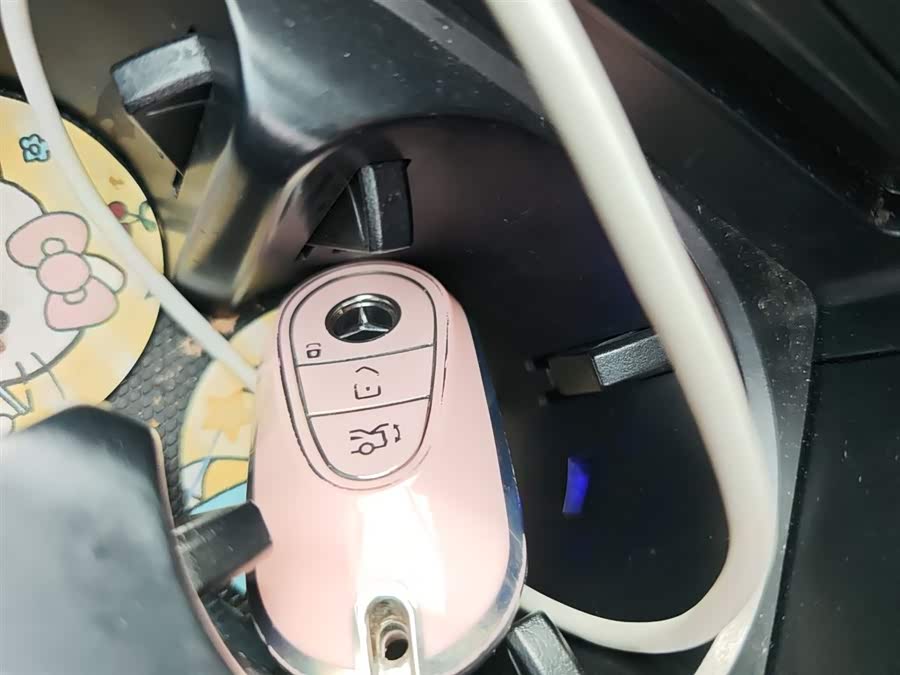 Mercedes-Benz C Class New Energy 2023 #11 Mercedes-Benz C Class New Energy 2023 car image #11