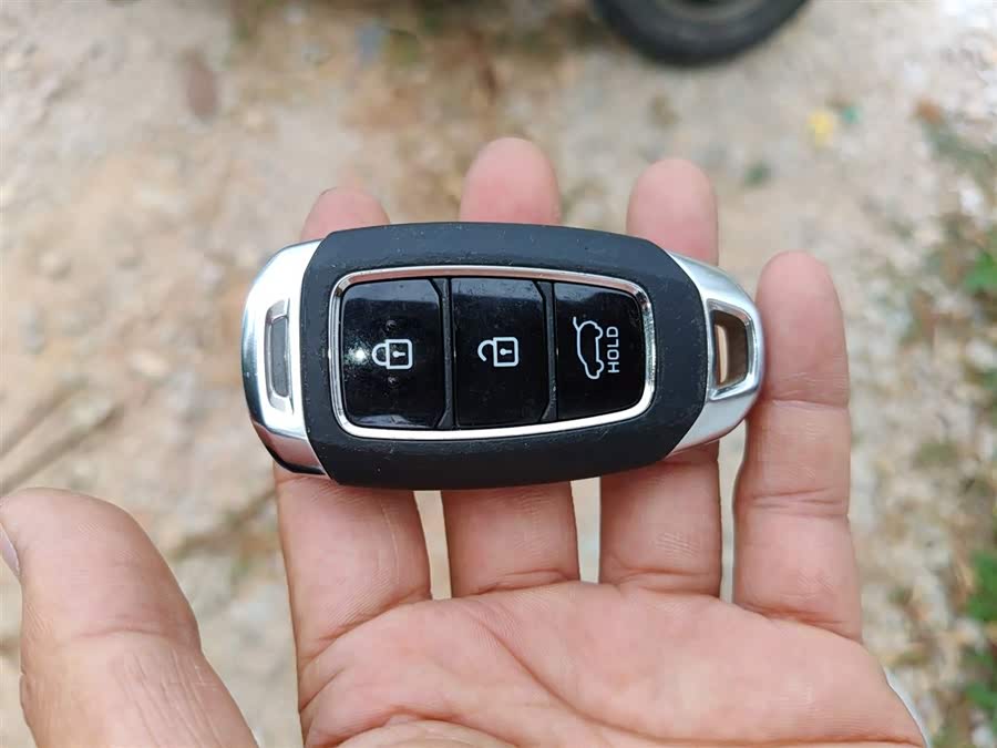 Hyundai ENCINO 2020 car image #11