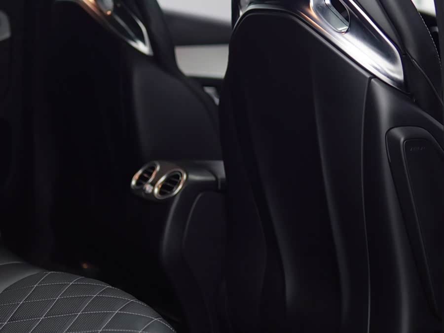 Mercedes-Benz GLC Coupe AMG 2019 #11 Mercedes-Benz GLC Coupe AMG 2019 car image #11