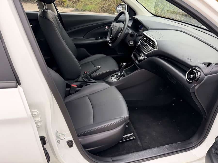 Changan Alsvin 2020 #11 Changan Alsvin 2020 image de voiture #11