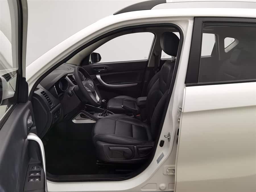 Changan CS35 2016 #11 Changan CS35 2016 car image #11