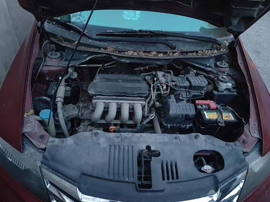 Honda City Classic 2013 #11 Honda City Classic 2013 car image #11