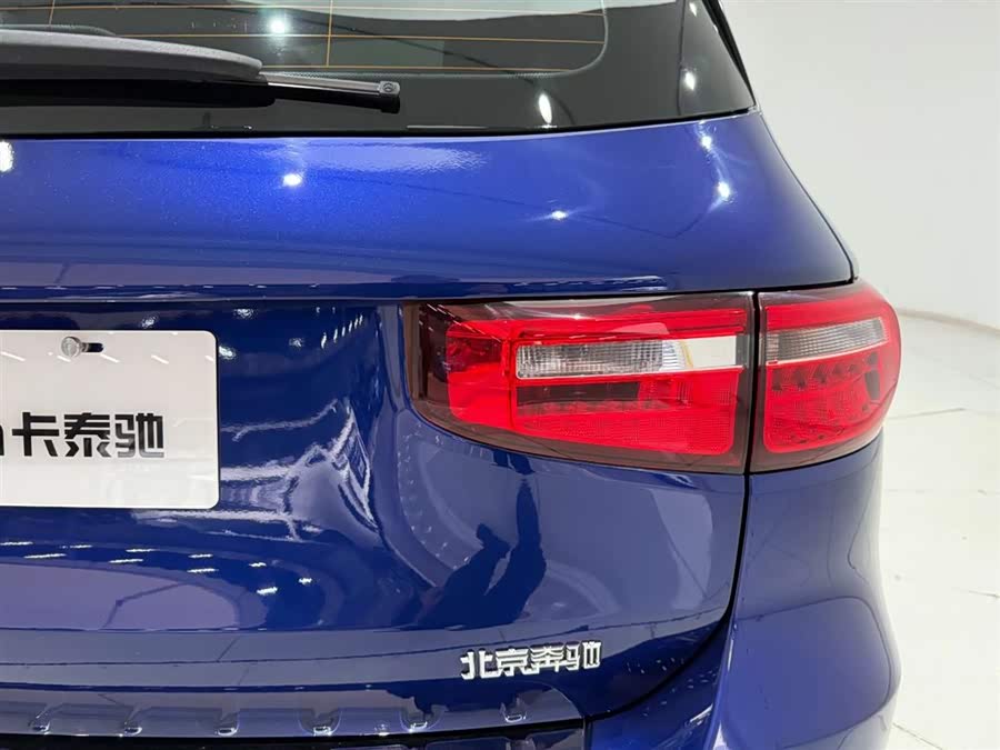 Mercedes-Benz GLB Class 2020 #11 Mercedes-Benz GLB Class 2020 car image #11