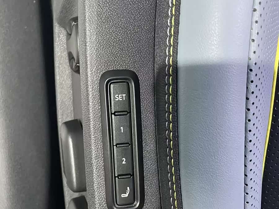 Volkswagen ID.4 X 2024 #11 Volkswagen ID.4 X 2024 immagine di auto #11