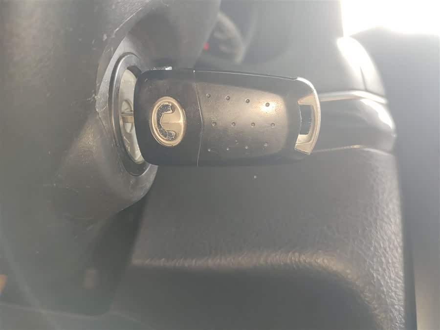 Haval H5 Class 2013 car image #11