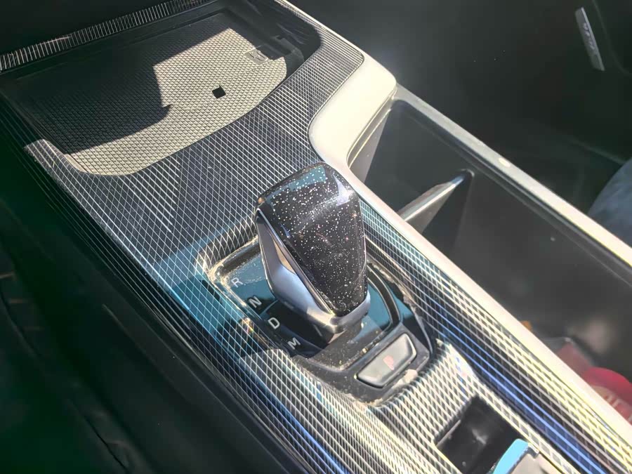 Haval Rabbit 2021 immagine di auto #11