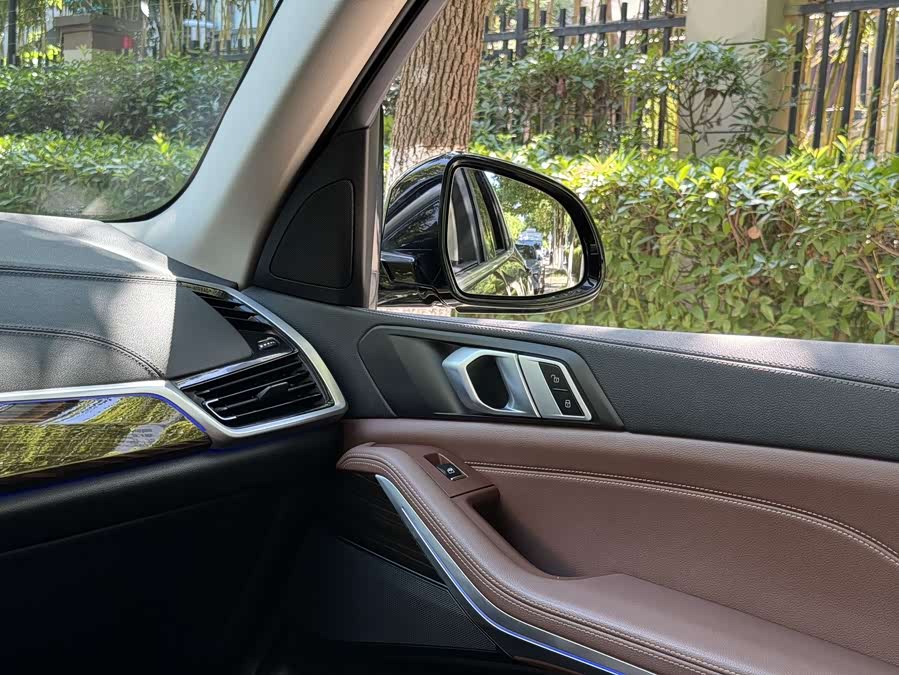 BMW X5 (Imported) 2021 #11 BMW X5 (Imported) 2021 car image #11