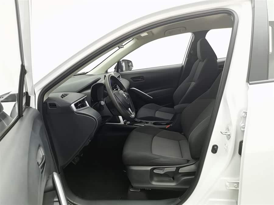 Toyota Frontlander 2024 #11 Toyota Frontlander 2024 imagen de coche #11