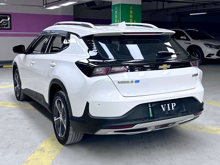 Chevrolet Charm 2021 #11 Chevrolet Charm 2021 car image #11