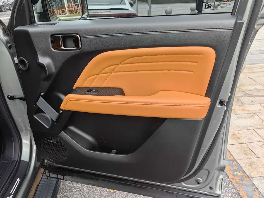 Haval Raptor New Energy 2023 #11 Haval Raptor New Energy 2023 car image #11