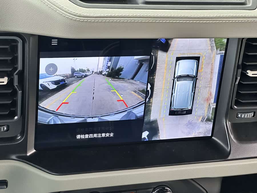 福特 福特烈马 2024 #11 福特 福特烈马 2024 汽车图片 #11