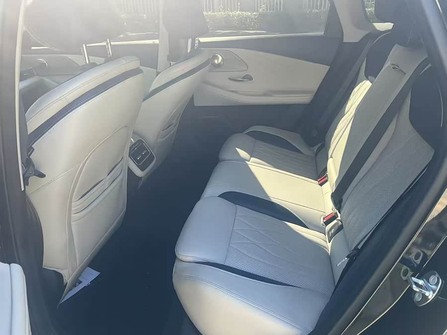 Chery Arrizo 8 2022 #11 Chery Arrizo 8 2022 car image #11