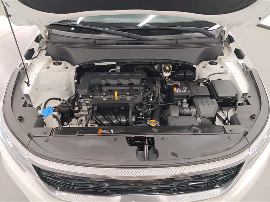 Kia Stonic 2020 car image #11