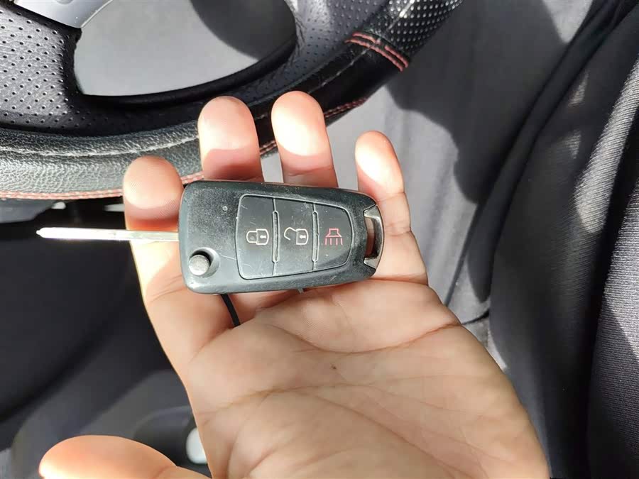 Haval H5 Class 2015 car image #11