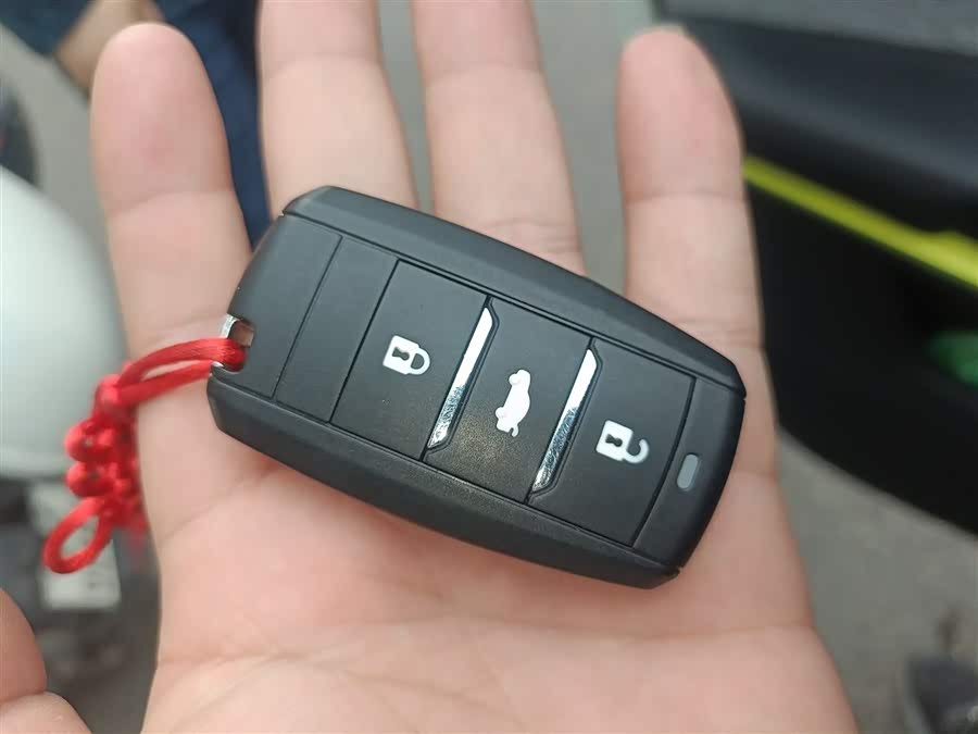 Changan E-Pro New Energy 2020 #11 Changan E-Pro New Energy 2020 car image #11