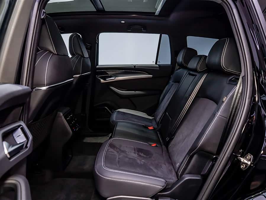 Audi Q6 2024 image de voiture #11