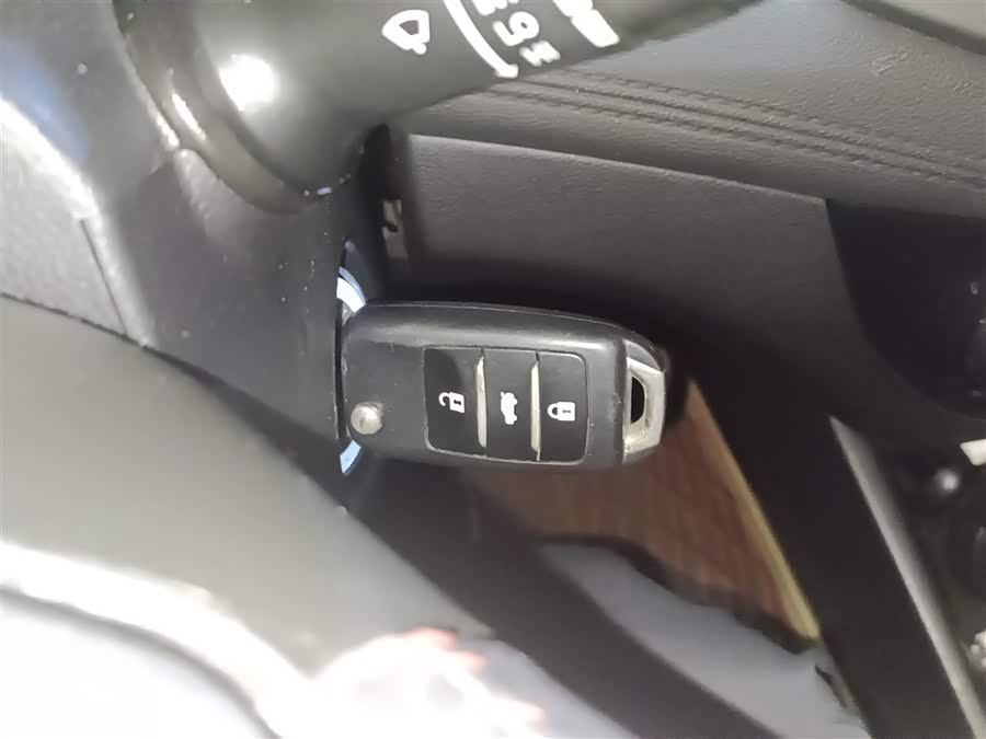 Changan Eado XT 2018 #11 Changan Eado XT 2018 car image #11