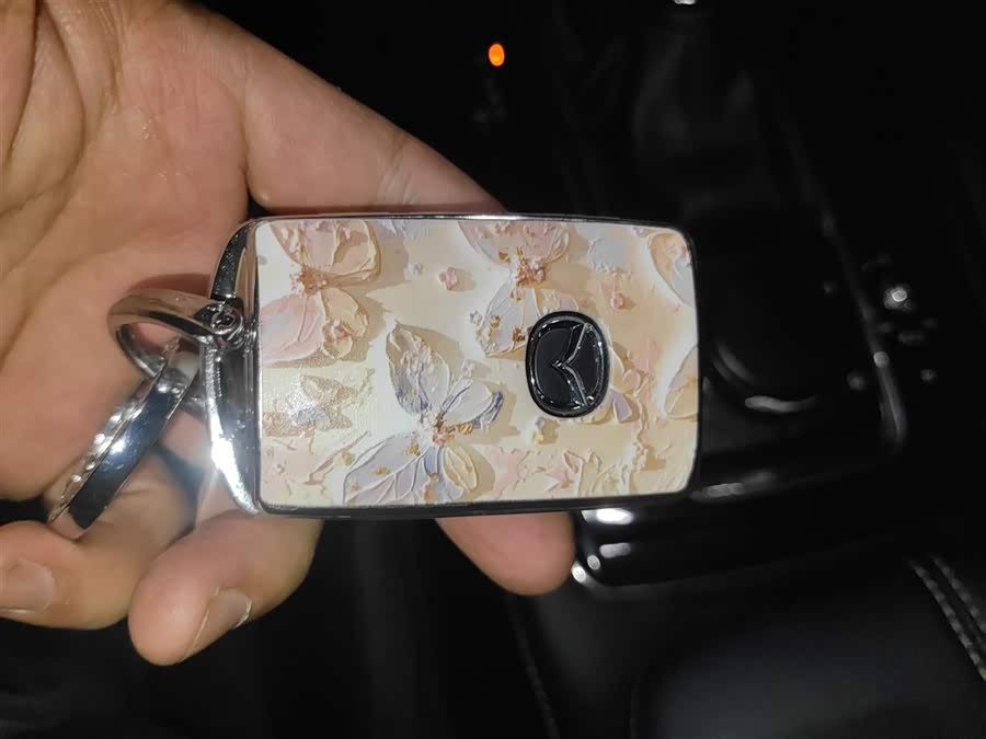 Mazda CX-3 2020 car image #11