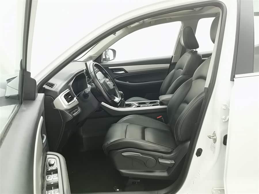 GEELY Vision X6 2019 #11 GEELY Vision X6 2019 car image #11