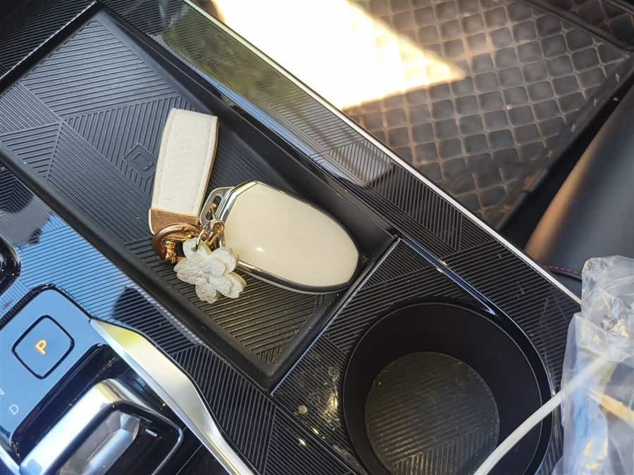 GAC Trumpchi Emkoo 2024 #11 GAC Trumpchi Emkoo 2024 car image #11