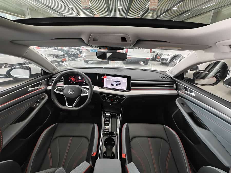 Volkswagen Lamando 2024 imagem de carro #11