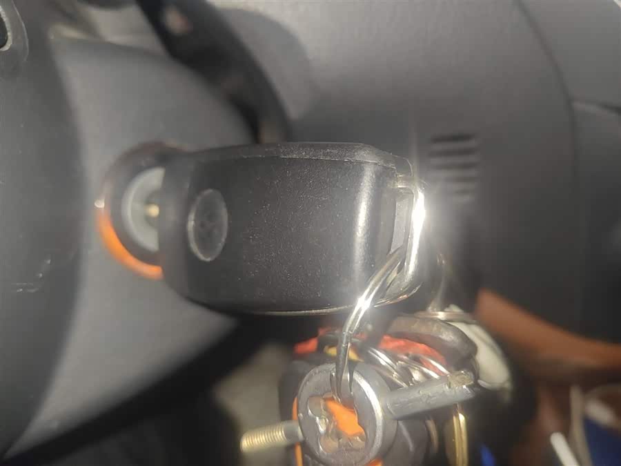 GEELY KingKong 2017 #11 GEELY KingKong 2017 immagine di auto #11