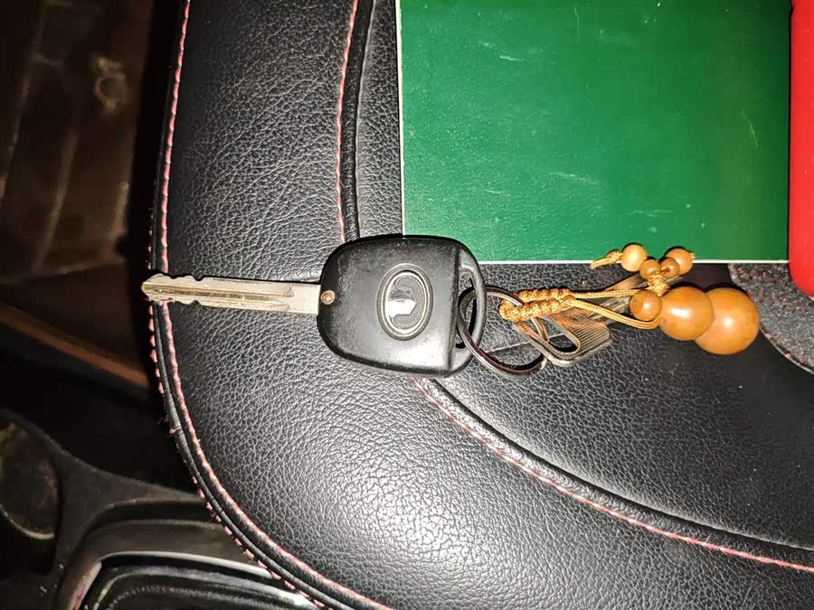 Great Wall M4 2013 car image #11