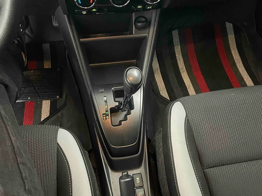 丰田 YARiS L 致炫 2021 汽车图片 #11